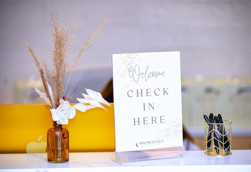 launching marketing new service offering